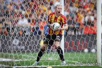 REACTIES. Timmy Simons: “We hebben afgezien”, Foulon: “Na de aansluitingstreffer geloofden we er opnieuw in”