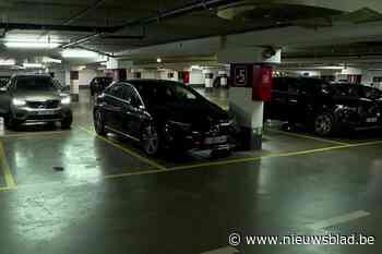 Jonge Antwerpse ondernemers eisen betere communicatie over parkeerbeleid: “Stad heeft imago van onbereikbaar te zijn”