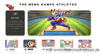 Dogwifhat Prognose: -15 %! Darauf kommt es jetzt an