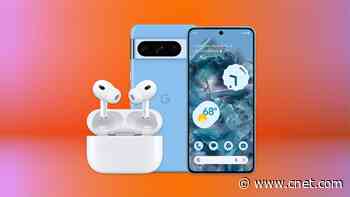 Best Buy's Flash Sale Ends Today and With It Discounts on Tech Gear, TVs, Appliances and More