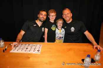 Fans Sporting Lokeren-Temse zien het helemaal zitten: “Mooie tijden komen zeker terug”