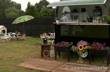 Katerine opent pop-up ijssalon voor mensen met prikkelbare darmen