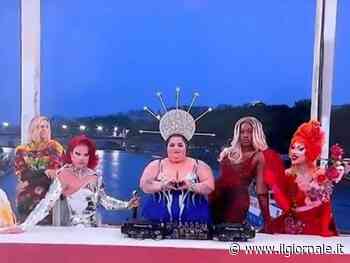 La Santa Sede deplora la cerimonia di apertura dei Giochi