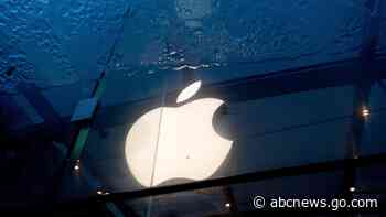 Warren Buffett surprises by slashing Berkshire Hathaway's longtime Apple stake in second quarter