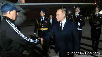 A US-Russia prisoner exchange with diametrically opposed objectives: ANALYSIS