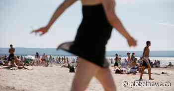 Ontario town calls on Ford to clean up poop on beach saga: ‘It’s high time’