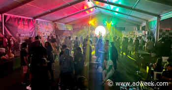 High From California: Cannabis at the State Fair Breaks New Ground for Weed Industry