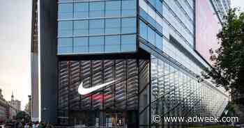 Here’s How Nike Is Reshuffling Its Marketing Division