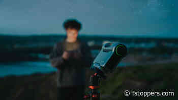 DwarfLab Announces New Dwarf 3 Smart Telescope