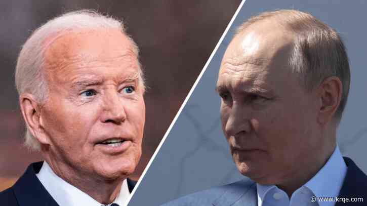 Biden prisoner exchange ignites debate on 'steep price' to free Americans