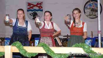 Masskrugstemmen: Auch Wielenbachs Frauen haben Schmalz