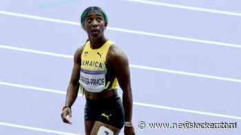 Sprintlegende Fraser-Pryce trekt zich terug uit 100 meter