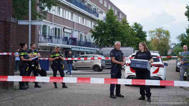 Explosief bij huis in Den Bosch, al voor de derde keer doelwit