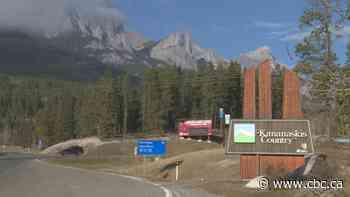 14 Alberta parks closed this long weekend due to nearby wildfires