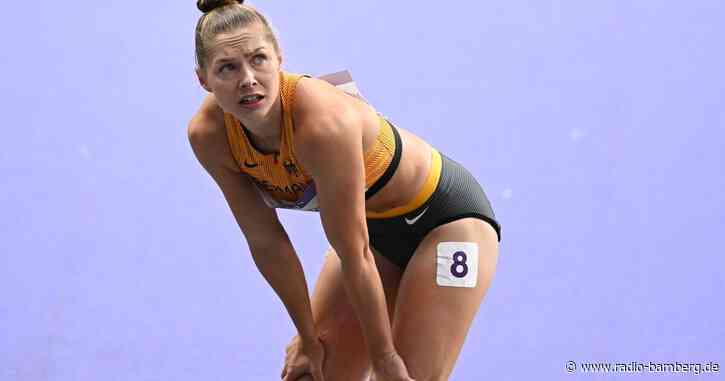 Lückenkemper verpasst Finale – Erstes Gold für St. Lucia