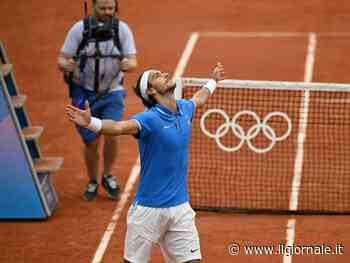 Lorenzo sei Magnifico: la vittoria su Aliassime vale il bronzo