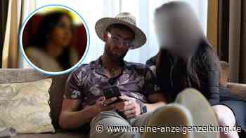 Mois zeigt erstmals seine neue Freundin: Gemeinsames Bild auf Instagram