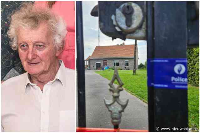 Paul vond het lichaam van zijn vermoorde vriend Eric (74): “Zodra ik zag dat zijn hondje nog leefde…”