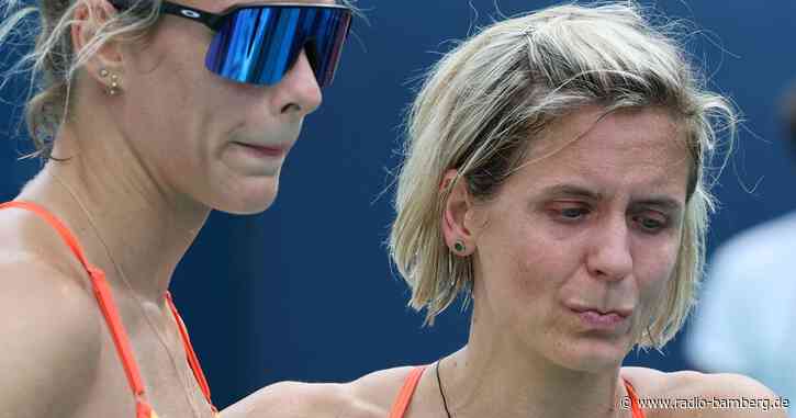 Olympiasiegerin Ludwig beendet Beach-Volleyball-Karriere