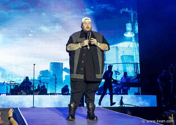 Why singer Jelly Roll stopped concert mid-show