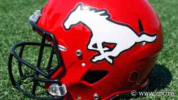 Calgary Stampeders welcome Jasper evacuees for Sunday's game against Argonauts