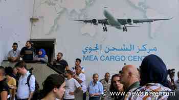 Westerse landen roepen burgers in Libanon op: boek nu een ticket en vertrek