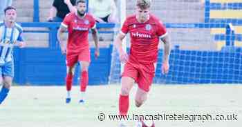 Walton nets first goal but Reds beaten at Lancaster