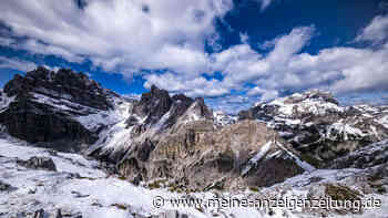 Unerwartete Bedrohung in Südtirols Bergen: Schöne Aussichten, gefährliche Pfade und teure Rettungen