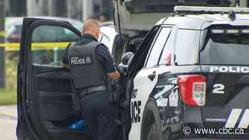 Stratford, Ont., suburb coping after neighbour feud turns fatal