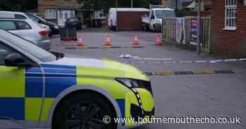 Bournemouth: Man dropped from pub attack investigation