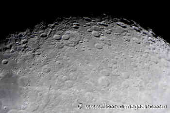 Meteorite Bombardments Formed the Bulk of the Moon’s Atmosphere