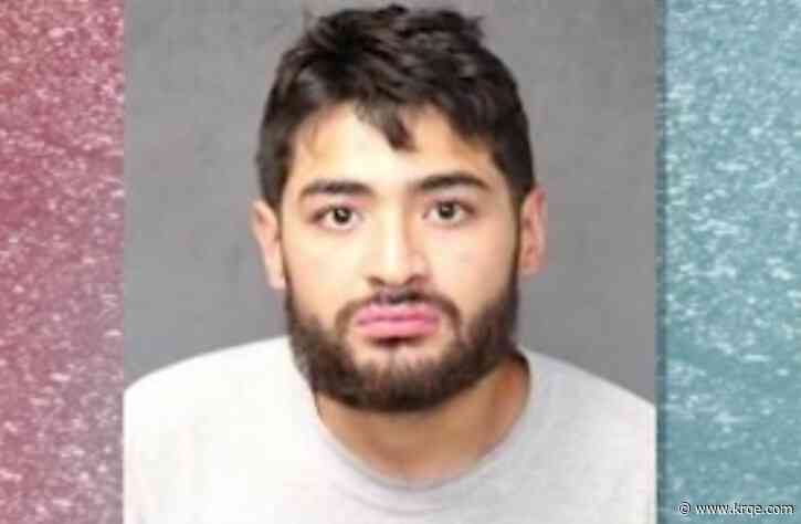Man linked to 2023 deadly hit-and-run with DNA, Albuquerque Police Department says