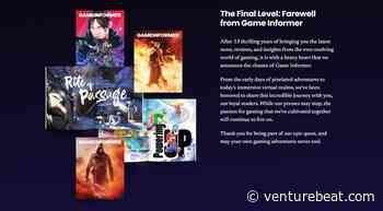 Bungie, Game Informer and earnings reports | Kaser Focus