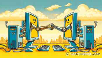 Google strikes licensing deal with Character AI and poaches top executives for DeepMind