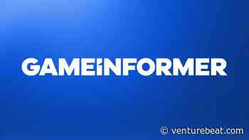 GameStop shutters Game Informer after 33 years