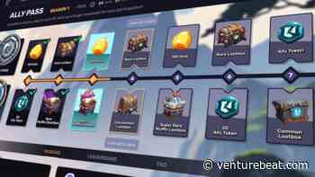 Earn Alliance launches Ally Pass to reward Web3 gamers for playing