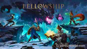 Arc Games announces multiplayer dungeon adventure Fellowship