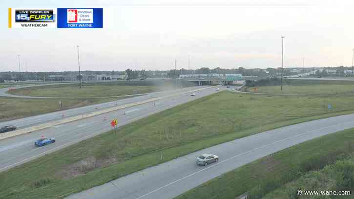 Mild and muggy Saturday night ahead