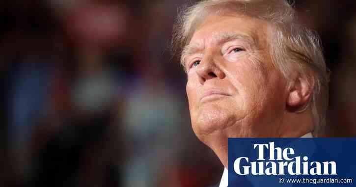 Trump says he would debate on Fox News – but Harris insists on ABC