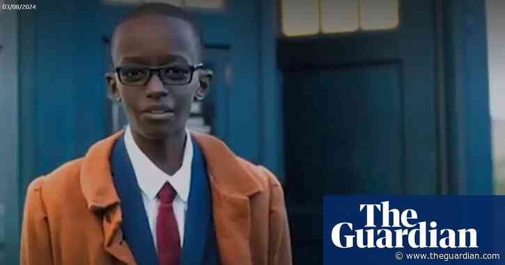 BBC charity removes promo video featuring Southport murder accused