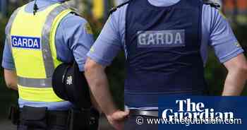 Irish police question man over woman’s death in County Cork