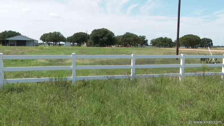 'Let's continue to grow this small town': Locals excited for new Elon Musk school