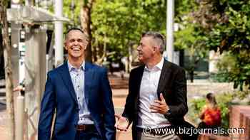 Tillamook CEO Patrick Criteser on handing the reins to David Booth