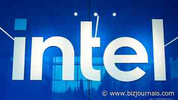 Intel stock craters after grim forecast, layoffs announcement