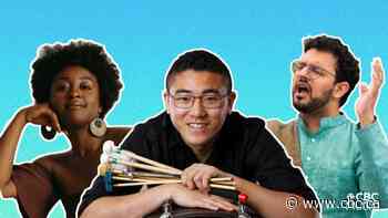 30 hot Canadian classical musicians under 30, 2024 edition