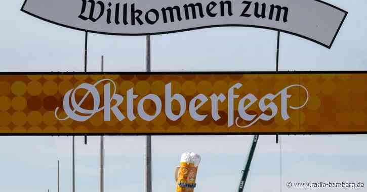 Alkoholfreier Biergarten auf der Wiesn? «So a Schmarrn»
