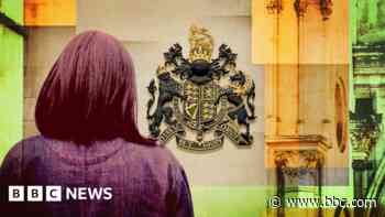 'My rapist is now my stalker': Woman blames years of police errors