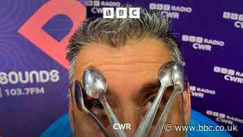 BBC CWR'S Alternative Olympics