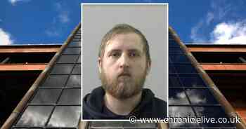 Northumberland man jailed for carrying out sex offences against underage girls and possession of indecent images