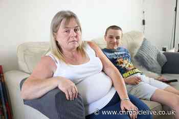 Autistic teen without school place as family struggle to find site in County Durham to meet his needs